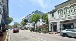 Joo Chiat Complex (D15), Shop House #561312221